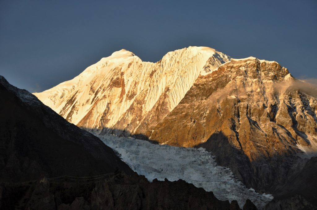 Gangapurna