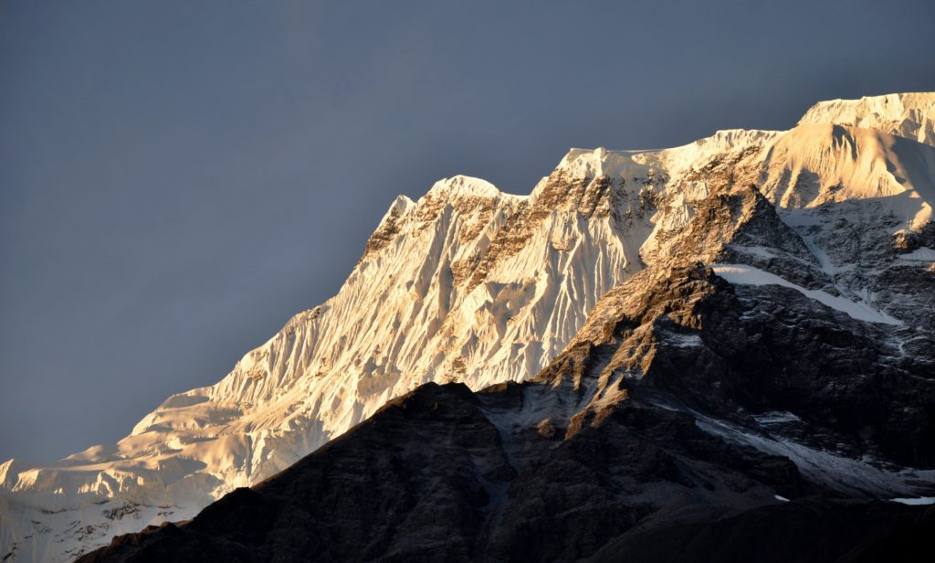 Annapurna II