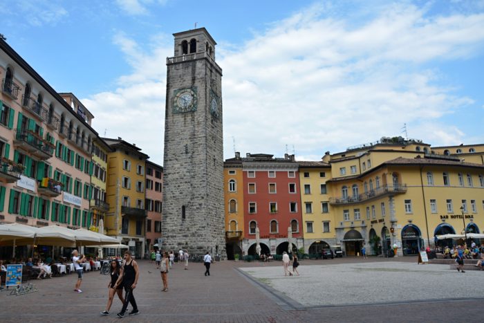 Riva del Garda