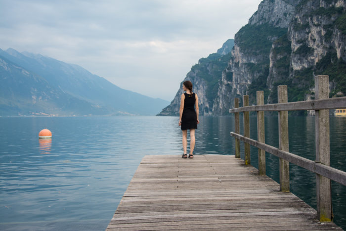 Lago di Garda