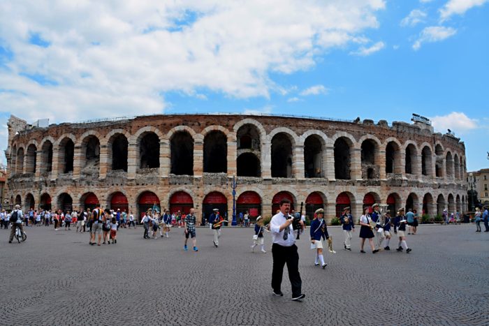 Arena di Verona