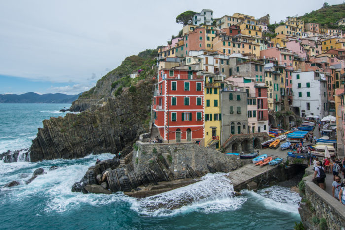 Riomaggiore