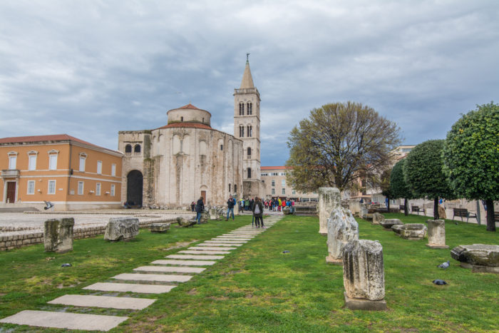 Zadar