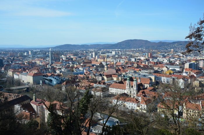 Graz