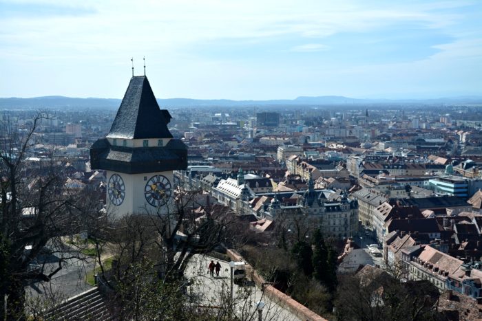 Graz